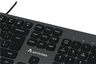 Thumbnail image of ARTICONA SK2705 Keyboard