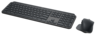 Aperçu de Ensemble souris/clavier Logitech MX f.B.
