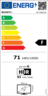 Thumbnail image of Sony Bravia FW-50BZ30L Display