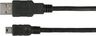 Miniatuurafbeelding van Cable USB 2.0 A/m-Mini B/m 1.8m