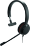 Jabra Evolve 20 UC headset mono előnézet
