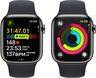 Miniatuurafbeelding van Apple Watch S9 9 LTE 41mm Steel Graphite