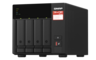 Miniatuurafbeelding van QNAP TS-473A 8 GB NAS