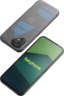 Miniatuurafbeelding van Fairphone 5 256GB Smartphone Transp.