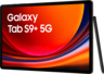 Samsung Galaxy Tab S9+ 5G 256GB grafit előnézet