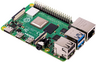 Thumbnail image of Raspberry Pi 4B 8GB Single Board PC Kit