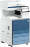 Aperçu de MFP HP LaserJet Enterprise 8601dn
