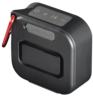 Miniatuurafbeelding van Hama Pocket 2.0 Speaker Black
