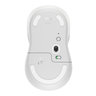 Vista previa de Ratón Logitech Bolt M650 L f.B. blanco
