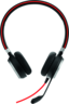Thumbnail image of Jabra Evolve 40 MS Headset Duo