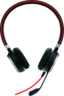 Jabra Evolve 40 MS Headset duo Vorschau