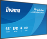 Miniatuurafbeelding van iiyama ProLite LH6564UHS-B1AG Display