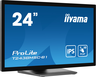 Miniatuurafbeelding van iiyama ProLite T2438MSC-B1 Touch Monitor