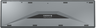 CHERRY KW 9100 SLIM Tastatur schwarz Vorschau