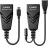 Thumbnail image of LINDY USB 2.0 Extender Cat6 up to 100m