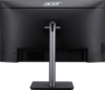 Miniatura obrázku Monitor Acer Vero CB243YEbemipruzxv