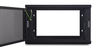 Miniatuurafbeelding van APC NetShelter WX 6U 400mm, flat
