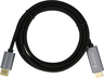 Aperçu de Câble Articona DP - HDMI, 1 m