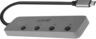 Thumbnail image of LINDY USB Hub 3.0 4-port + Switch