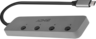 LINDY USB Hub 3.0 4-Port + Schalter Vorschau
