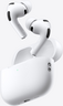 Apple AirPods Pro (3.Generation) MagSafe Vorschau