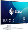 Aperçu de Écran EIZO FlexScan EV2740X, blanc