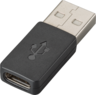 Poly USB-C USB-A Adapter thumbnail