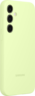 Miniatuurafbeelding van Samsung Galaxy A35 Silicone Case Lime