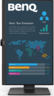 Miniatura obrázku Monitor BenQ BL2786TC