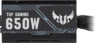 Aperçu de Alimentation 650 W Asus Gaming Bronze