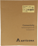 Thumbnail image of ARTICONA USB4 Type-C Cable 2m