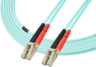 Miniatura obrázku Patch kabel LWL Duplex LC - LC 3 m 50µ
