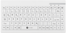 Thumbnail image of GETT GCQ CleanType Compact Keyboard Whit
