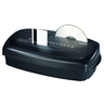 Aperçu de Broyeur de documents Hama Home X10CD