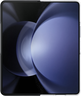Aperçu de Coque Samsung Z Fold5 Clear Gadget trsp.