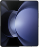 Miniatuurafbeelding van Samsung Z Fold5 Clear Gadget Case