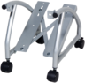 Miniatuurafbeelding van Dataflex Mobile PC Cart, Silver