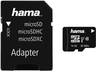 Hama Memory Fast 16 GB V10 microSDHC Vorschau