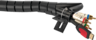 Thumbnail image of Cable Wrap D=30mm 1.5m Black