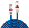 Thumbnail image of Patch Cable RJ45 S/FTP Cat6a 20m Blue
