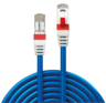 Thumbnail image of Patch Cable RJ45 S/FTP Cat6a 20m Blue