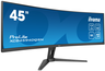 Thumbnail image of iiyama PL XCB4594DQSN-B1 Curved Monitor