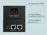 Widok produktu TP-LINK TL-POE170S PoE++-Injektor w pomniejszeniu