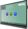 Miniatuurafbeelding van BenQ RP8603 Interactive Touch Display