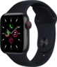 Apple Watch SE GPS+LTE 40mm Alu grau Vorschau