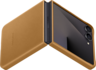 Thumbnail image of Samsung Z Flip7 Kindsuit Case Camel