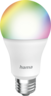 Aperçu de Lampe LED WiFi Hama E27 RGBW Matter