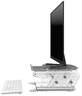 Thumbnail image of Dataflex Addit 57 Monitor Riser