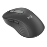 Thumbnail image of Logitech Bolt M650 L Mouse Graphite f.B.