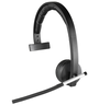 Thumbnail image of Logitech H820e Mono DECT Headset
